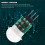 AM312 PIR Sensor,5 Pack PIR Motion Sensor Outdoor  Pyroelectric Infrared PIR Human IR Sensor Module Body 4