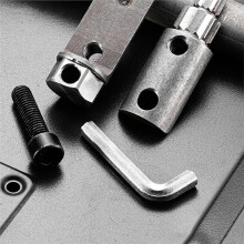 Faucet Angle Valve Broken Wire Extractor Universal Damage Screw Slide Tooth Removal Tool Water-Pipe Valve Repair A