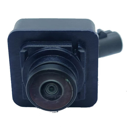 GD9T-19J220-AG Front Right Rearview Mirror Camera for    2013-2019 Backup Side View Mirror Camera 2