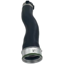 13717629284 Car Engine Air Intake Hose for X5 X6 F15 F16 35I 2014-2018