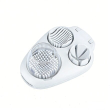 Egg Slicer, Multi-Functional Stainless Steel Wire Egg Slicer, It Can Also Be Used to Cut Other Fruits and Vegetables.