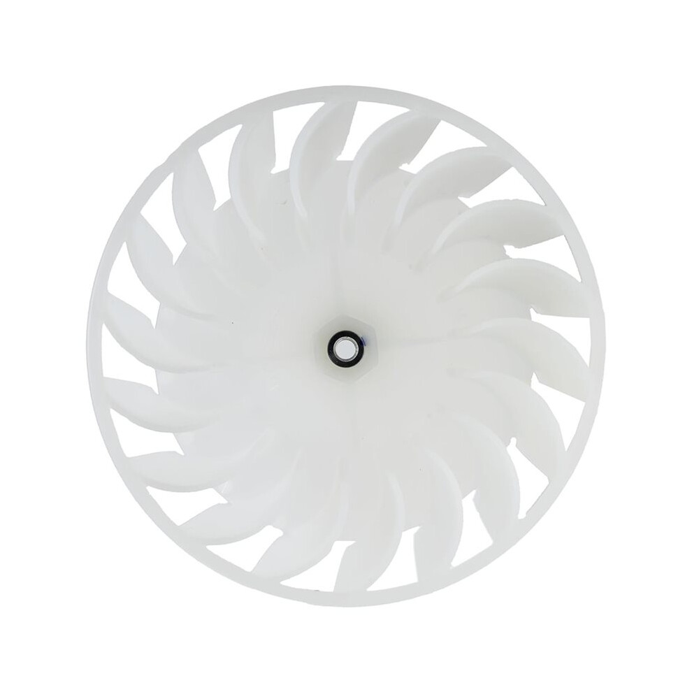 For 5304513609 Dryer Blower Wheel 4711598349803