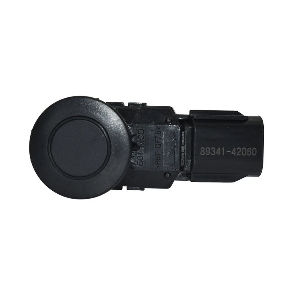 89341-42060 Automotive Pdc Reversing Sensor For Rav4 2.5L L4 2017-2018 8934142060 Light 6032884581591