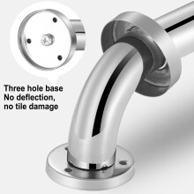 Safety Rail for Elderly, 304 Steel