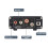 Digital Power Amplifier Board Monaural 600W Hi-Fi Amplifier TPA3255  Amplifier Module 6