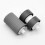 Scanner Feed Roller for  DRC120 DRC130 DRC205 DRC220 DR2010C DR2510C DR3010C Replacement Pickup Roller Kit 2