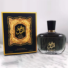 (100ml, 7397C) Dubai Arabian Luxury EDP Perfume, Long Lasting Middle Eastern Fragrance for Men Daily & Special Occasions,100ml/3.4 Fl Oz