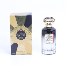 (100ml, 7363A) Dubai Arabian Luxury EDP Perfume, Long Lasting Middle Eastern Fragrance for Men Daily & Special Occasions,100ml/3.4 Fl Oz