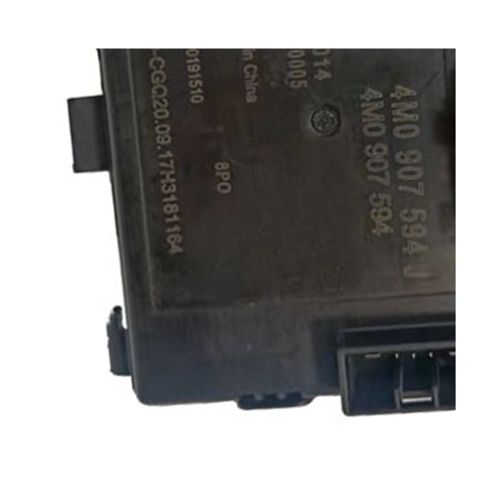 4M0907594j For B8 Q5 For B8 Panoramic Sunroof Control Module 4712027025886