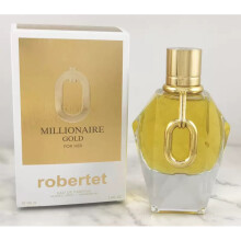 (100ml, 7425A) Dubai Arabian Luxury EDP Perfume, Long Lasting Middle Eastern Fragrance for Men Daily & Special Occasions,100ml/3.4 Fl Oz