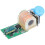 High Voltage Drive Module 7.4v Boost 15kv Pulse Arc Boost Coil Board High Voltage Package Drive Board 1