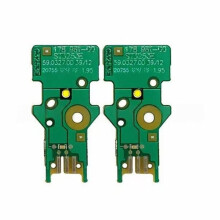 För - E-Klass W212 14-15 Varselljus LED-Ljuskällkretskort Specialchip för Ljus, Inte Belysning