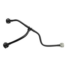 Engine Crankcase Breather Hose Radiator Overflow Coolant Pipe 80A121164F 80A121081S 80D121081 for Q5 2017-2025