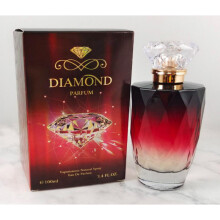 (100ml, 7223A) Dubai Arabian Luxury EDP Perfume, Long Lasting Middle Eastern Fragrance for Men Daily & Special Occasions,100ml/3.4 Fl Oz