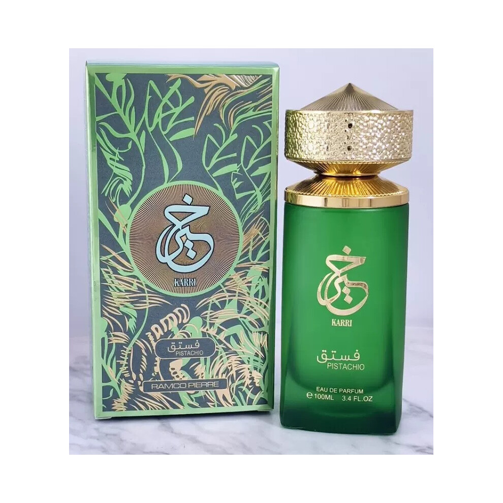 Hkedes (100Ml, 7416A) 2026 Dubai Arabian Luxury Perfume, Long Lasting Edp Middle Eastern Fragrance For Men & Women