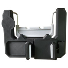 Support de Téléphone Universel pour Voiturette de / Support de Téléphone pour Volant de Voiturette de