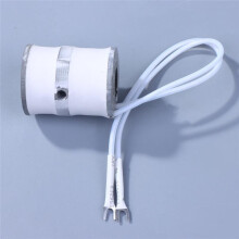Unit of Cold Spark Firework Heater Part, Heating Coil-Element for Special Occasion Flame Sprays
