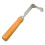 Bee Hive Tool Scraper for Beekeeper Take Honey Knife Beekeeping Apiculture Tools Beekeeping Box Scraper Beekeeping Tools 2