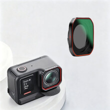 For Ace Pro 2 Lens PL Polarizer Filter Camera Filters Protective Photography Accessories for Insta 360 Ace Pro2