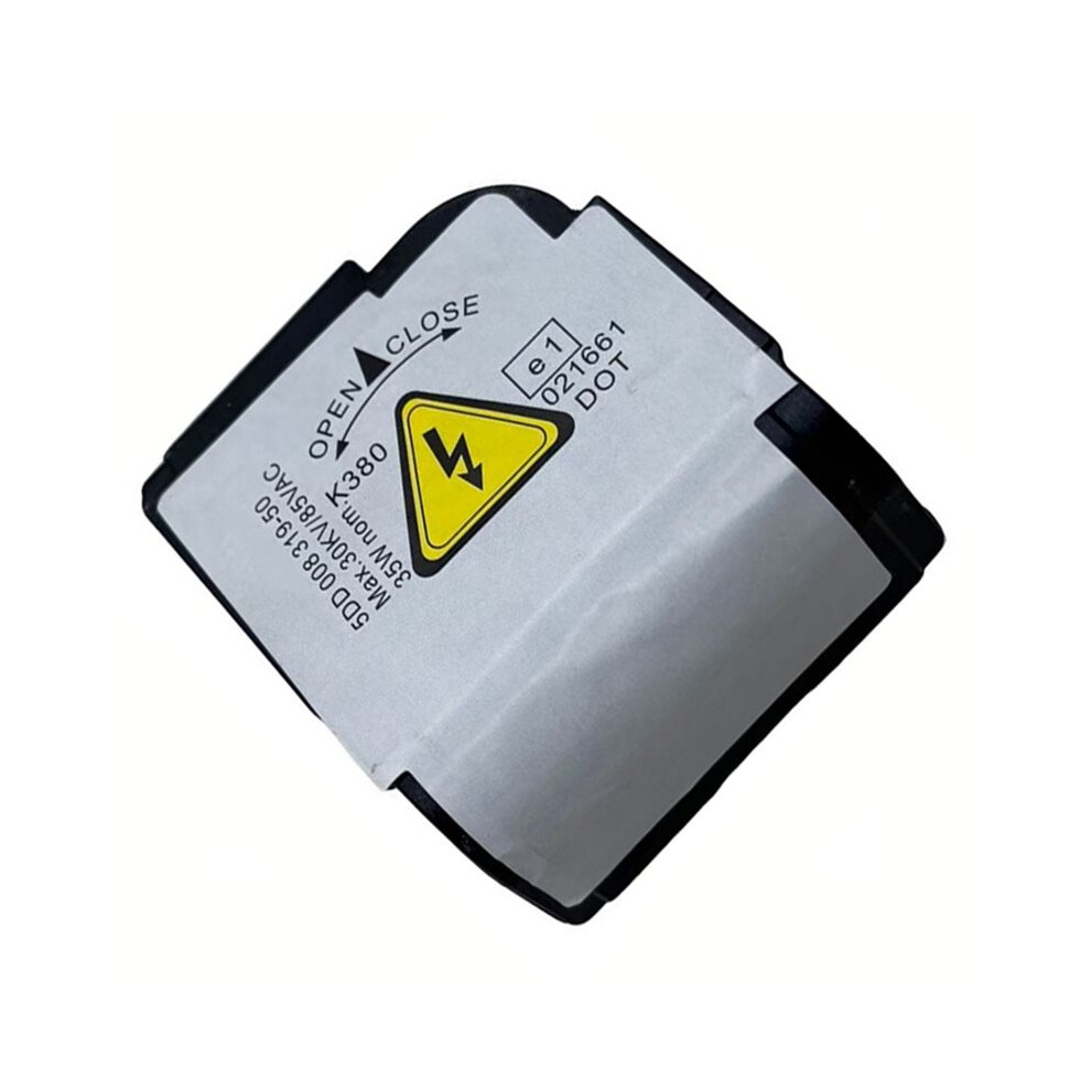 Xenon Igniter 4E0941471 For Focus 2002-2008 Headlight Ballast Ignitor 5Dd00831910 4712627173956