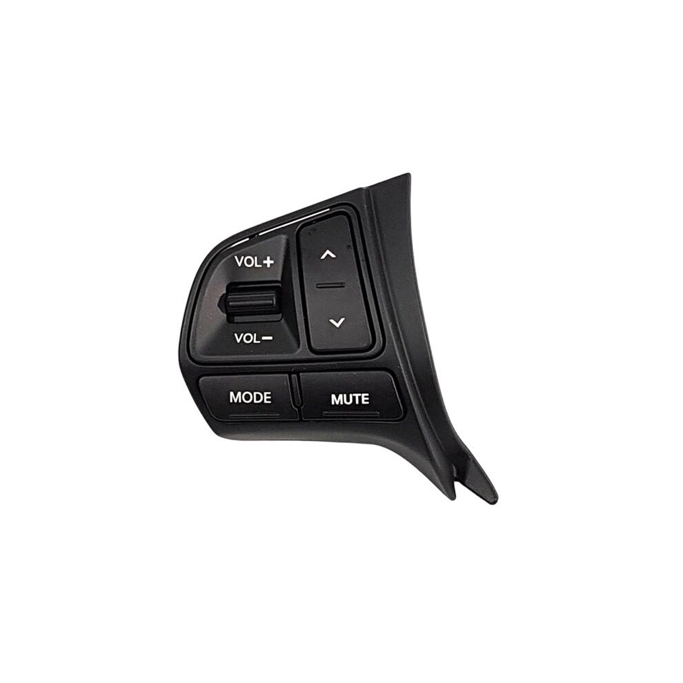 Steering Wheel Audio Cruise Control Remote For Rio Rio5 2012-2015 967001W000 Auto Accessories 4711827248631