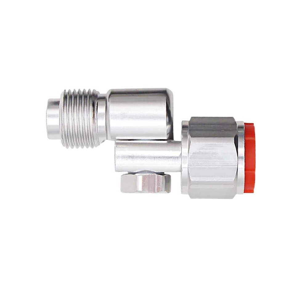 235486 7/8 Inch Thread For 180 Degree Rotation Airless Paint Spray Gun Swivel Joint Airless Spray Gun Joint 6032967340886