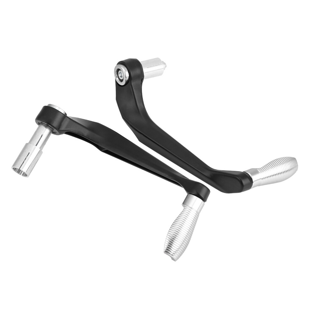 Aluminium Alloy Brake Clutch Levers 7293282737495
