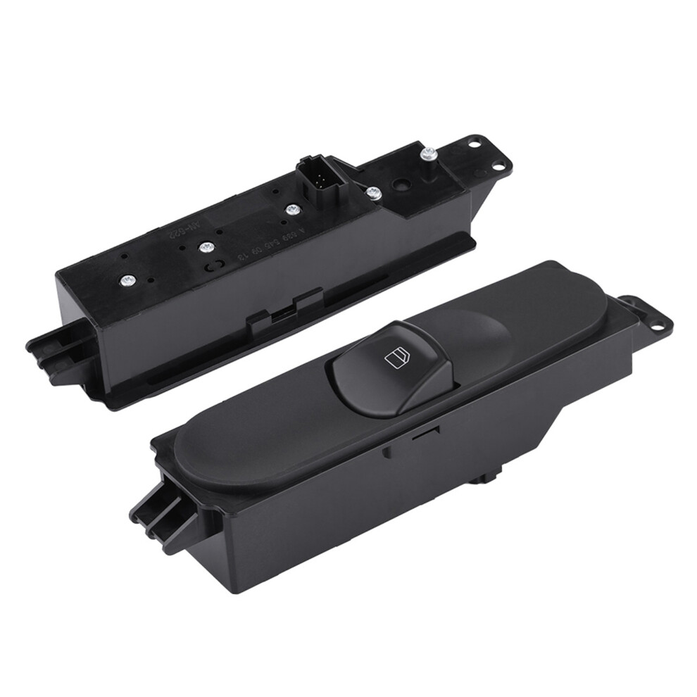 Front Right Window Switch Mercedes Vito W639 7293282737655