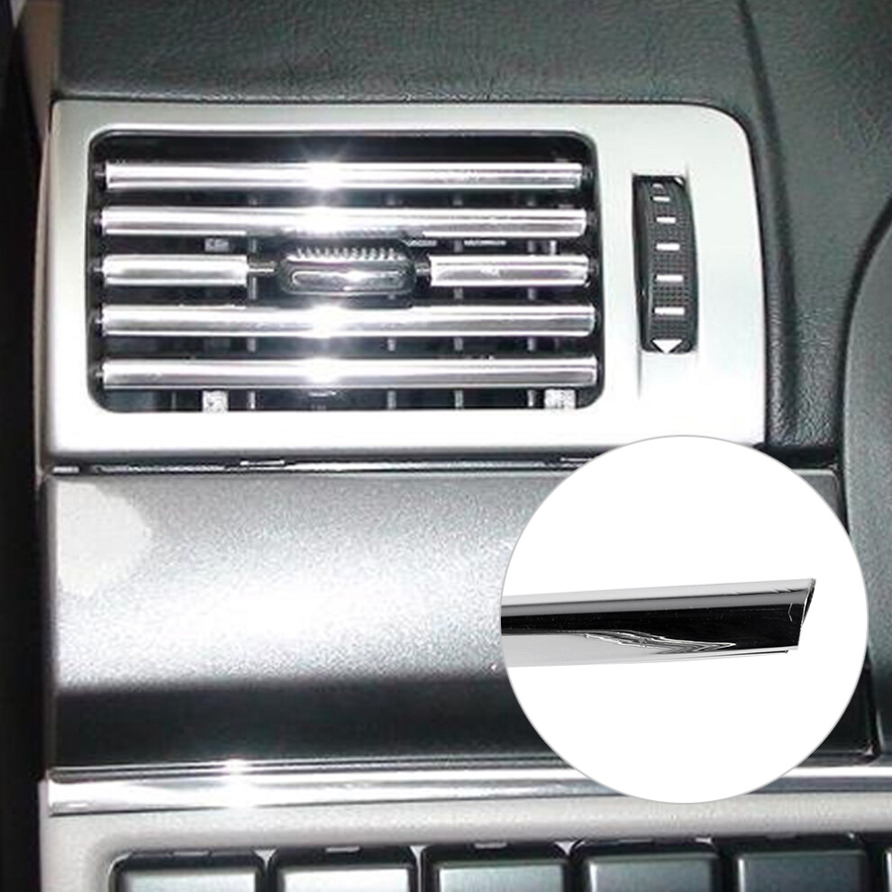Car Vent Grille Trim Strip 4M 7293282735774
