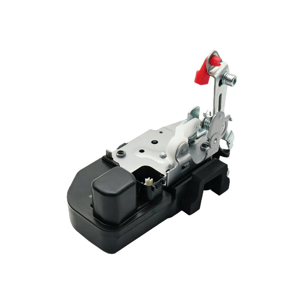 55360641Ab Tailgate Lock Actuator For Liberty (2003-2007) 4712778208965