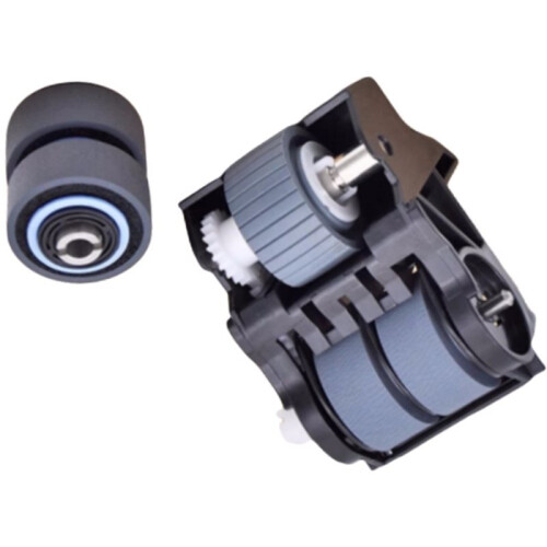 Exchange Roller Paper Roller Kit for  DR-4010C DR-6010C Image for MULA Scanner Replacement Feed Roller Assembly Set 2