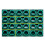 Space Saving 3D Wall Plant Pot 1