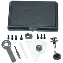 Kit de Ferramentas para Correia de Distribuição Do Motor para para 1.4 Multiair, Incluindo Ferramentas de Alinhamento Do Eixo de