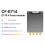 CF-E714 RFID Reader Module 902-928MHz 4  15m Long Range Iso18000-6c for Warehouse and Timing Management 3