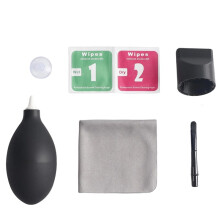 High Clarity Replacement Lens for Avata360 Drone Restores True Aerial Image with Complete Installation Kit