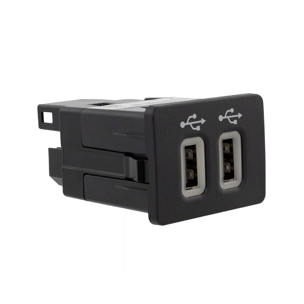 Hc3z-19A387-H Hc3z-19A387-C Usb Hub Module For Transceiver Ecosport Expedition F-150 F-250 Hc3z19a387h Hc3z19a387c 4711643186797