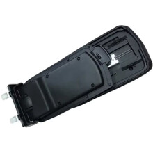 Level Adjustable Center Armrest Box Cover Assembly 98047672ZD 98041502ZD for New 308 408 308S SW