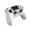 Per PS5 Controller di Gioco Wireless  Hall Joystick Senza Ritardo RGB per Steam per Android PC Collega e Utilizza B 1