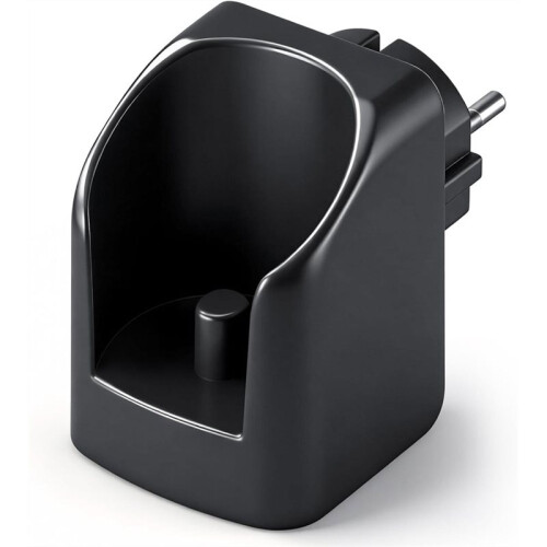 Wall Charger for Electric Toothbrushes,Replacement Charging Station Socket for  IO3-IO6 PRO/DB Series B EU Plug