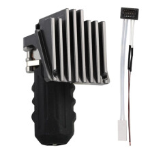 High-Flow Rapid Heating FluxHeat Hot End für P1P P1S Serie 3D-Drucker Zubehör