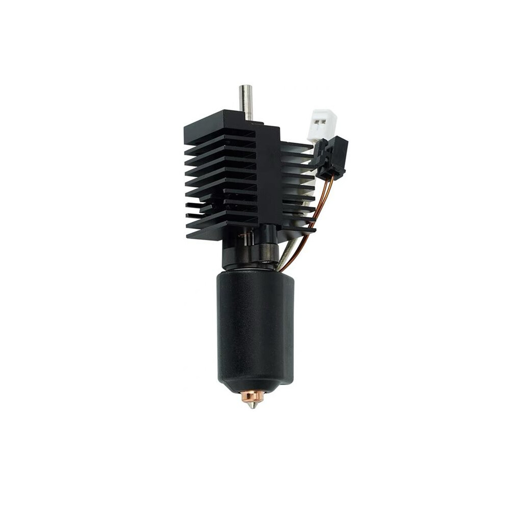 Heating Block Hotend For 3D Printer Hotend Nozzle 0.6Mm Extruder Hotend For 3D Printer 6033495079866