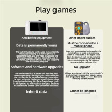 Emulador para para Switch2 Simulator -para Accesorios de Juegos, Simulador NFC, Adaptador de Consola de Juegos