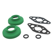 290260723 420260728 for Exhaust RAVE Valve Repair Rebuild Kit 787 800 Carb GSX GTX SPX XP 290260728