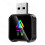 Android Auto Box Wired Android Auto to Wireless Android Auto/TV  AI Box  5.0 WiFi Adaptive Screen 1