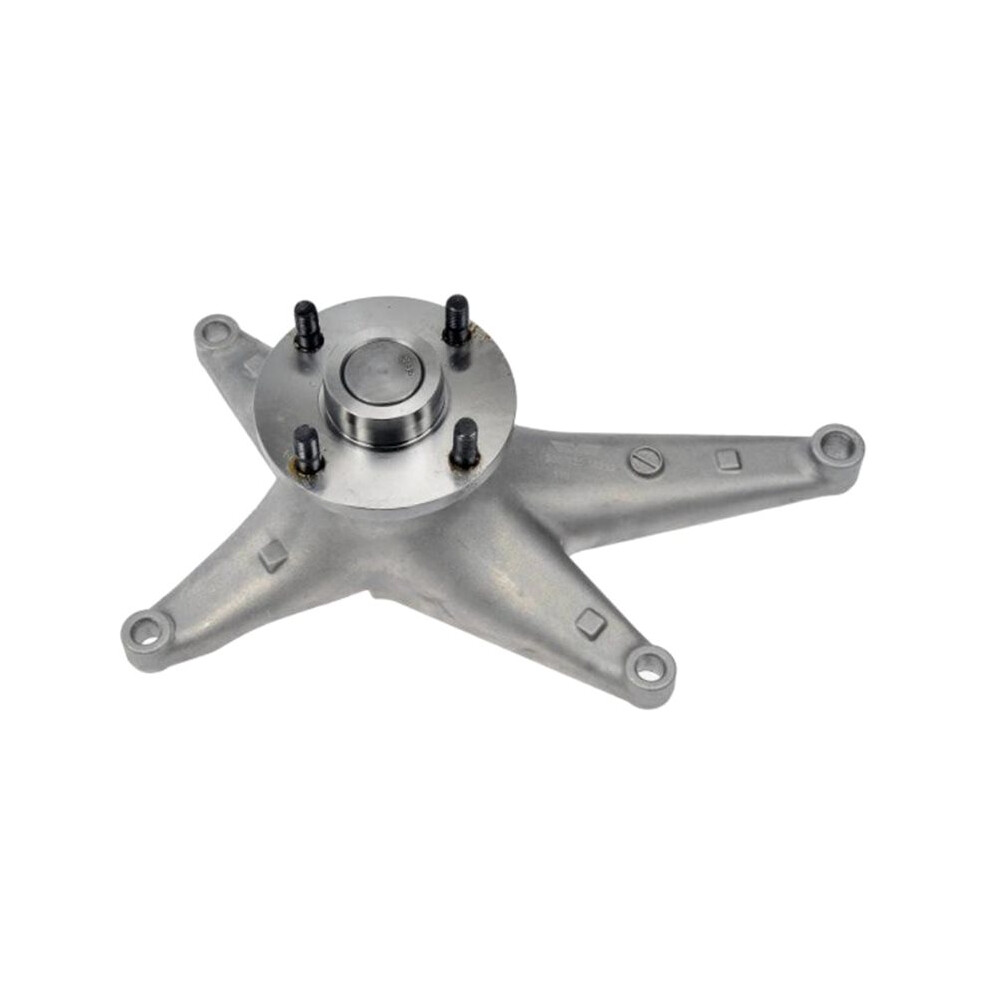 16380-38010 Fluid Coupling Bracket Cooling Fan Pulley Bracket For Lx570 Land Urj200 Sequoia Tundra Light 4713534875209