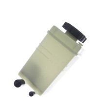 New Power Steering Reservoir Tank W/Cap for Ranger 1998-2012 2.8 3.0 2L543531AB 2L54-3531-AB