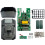 15Core Battery Storage Box Case for  21700 Protection Circuit Board+Light Panel for  Replacement Parts 2