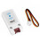 M5 Unit NFC RFID Reader 13.56MHz  Card Emulator ST25R3916 Chip for Access Control Systems 1
