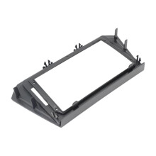 9 Inch Autoradio Frame/Inbouwpaneel voor GOL G7 G8 2016-2022 Android Stereo Dashboard Montagekit
