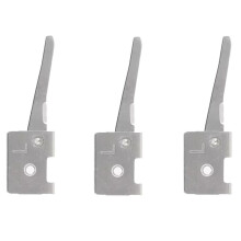 Linker Snij-Eenheid voor X2D Snijplotter 3D-Geprinte Onderdelen